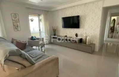 Apartamento com 3 quartos à venda na rua siqueira campos, 107, centro, santo andré, 128 m2 por r$ 1.350.000