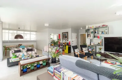 Apartamento com 3 quartos à venda na rua peixoto gomide, 1519, jardim paulista, são paulo, 226 m2 por r$ 3.900.000