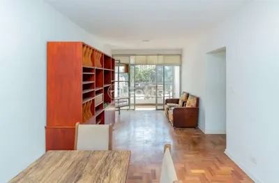 Apartamento com 3 quartos à venda na rua tabapuã, 1075, itaim bibi, são paulo, 105 m2 por r$ 1.200.000