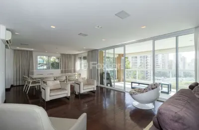 Apartamento com 4 quartos à venda na rua paraguassu, 521, perdizes, são paulo, 237 m2 por r$ 4.200.000