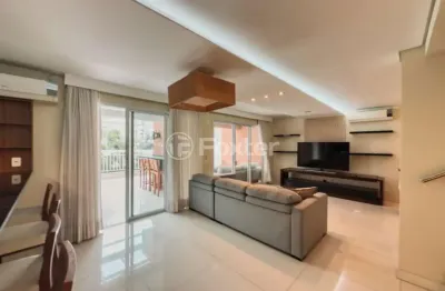 Apartamento com 2 quartos à venda na rua francisco dias velho, 66, vila cordeiro, são paulo, 173 m2 por r$ 2.480.000