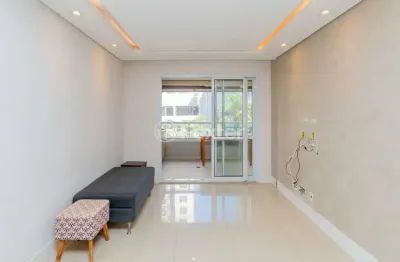 Apartamento com 3 quartos à venda na rua das flechas, 562, vila santa catarina, são paulo, 104 m2 por r$ 1.195.000
