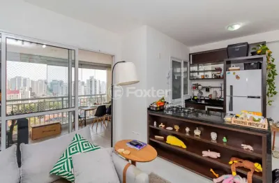 Apartamento com 2 quartos à venda na rua estevão baião, 785, vila congonhas, são paulo, 61 m2 por r$ 820.000