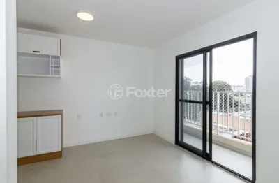 Kitnet / stúdio à venda na avenida adolfo pinheiro, 1535, santo amaro, são paulo, 26 m2 por r$ 368.000