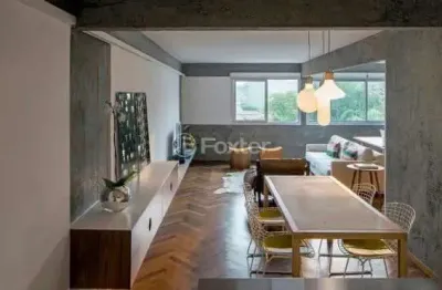 Apartamento com 1 quarto à venda na rua joaquim floriano, 149, itaim bibi, são paulo, 100 m2 por r$ 2.200.000