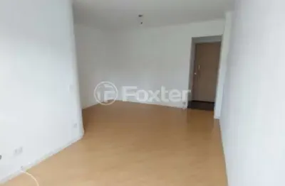 Apartamento com 2 quartos à venda na rua alencar araripe, 646, sacomã, são paulo, 55 m2 por r$ 290.000
