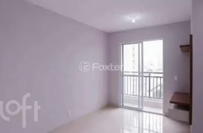 Apartamento com 2 quartos à venda na rua afonso pena, 580, bom retiro, são paulo, 42 m2 por r$ 400.000