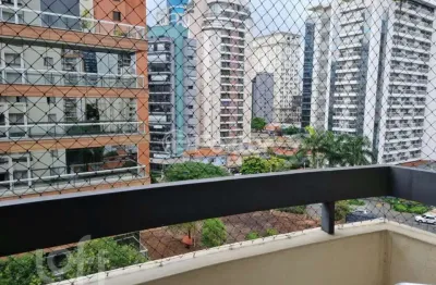 Apartamento com 3 quartos à venda na rua casa do ator, 958, vila olímpia, são paulo, 82 m2 por r$ 1.290.000
