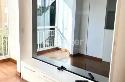 Apartamento com 2 quartos à venda na rua josé da silva ribeiro, 420, vila andrade, são paulo, 56 m2 por r$ 527.000
