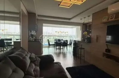 Apartamento com 2 quartos à venda na rua professor licínio, 181, vila scarpelli, santo andré, 78 m2 por r$ 930.000