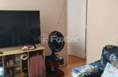 Apartamento com 2 quartos à venda na rua floresto bandecchi, 479, jaguaré, são paulo, 50 m2 por r$ 320.000