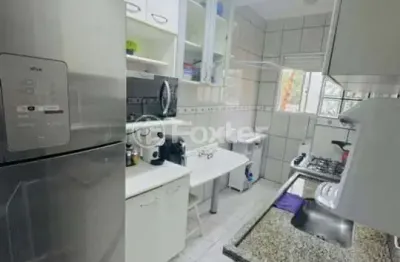 Apartamento com 2 quartos à venda na rua camargo, 590, paulicéia, são bernardo do campo, 48 m2 por r$ 330.000