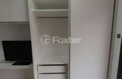 Apartamento com 1 quarto à venda na rua genebra, 296, bela vista, são paulo, 25 m2 por r$ 335.000