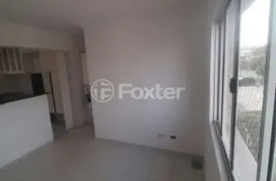 Apartamento com 2 quartos à venda na rua auriverde, 1814, vila independência, são paulo, 54 m2 por r$ 300.000