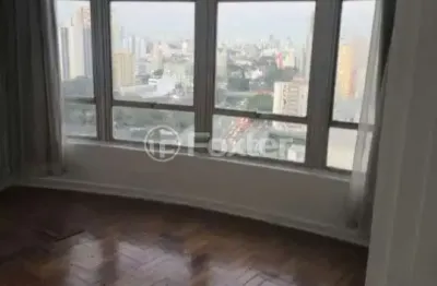 Apartamento com 1 quarto à venda na rua santo amaro, 766, bela vista, são paulo, 41 m2 por r$ 420.000