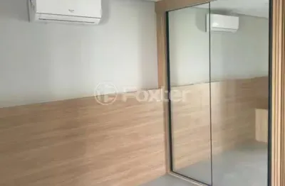 Apartamento com 1 quarto à venda na rua cristiano viana, 1246, cerqueira césar, são paulo, 27 m2 por r$ 440.000