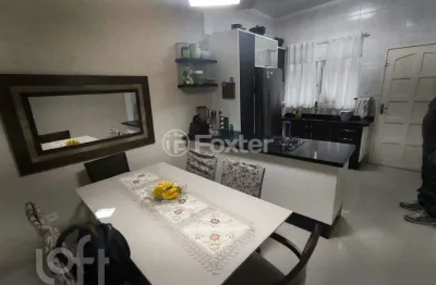 Casa com 3 quartos à venda na rua rubens rodrigues dos santos, 47, jardim belém, são paulo, 187 m2 por r$ 731.400