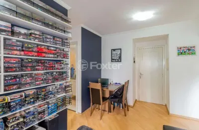 Apartamento com 1 quarto à venda na avenida portugal, 600, brooklin paulista, são paulo, 40 m2 por r$ 520.000