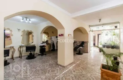 Casa com 2 quartos à venda na rua conselheiro moreira de barros, 515, santana, são paulo, 358 m2 por r$ 2.332.000