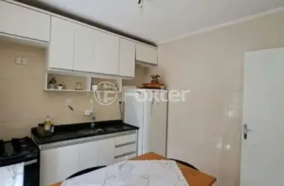 Apartamento com 2 quartos à venda na rua potengi, 121, jardim rio das pedras, cotia, 62 m2 por r$ 235.000
