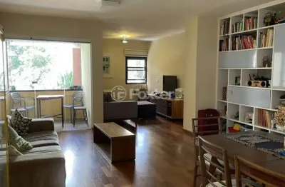 Apartamento com 3 quartos à venda na rua pintassilgo, 63, vila uberabinha, são paulo, 120 m2 por r$ 1.750.000