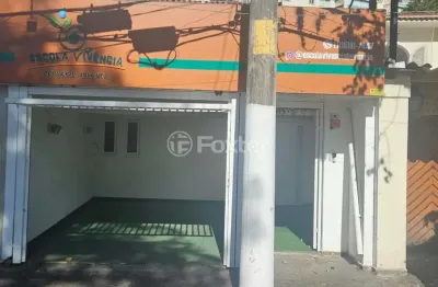 Casa comercial com 10 salas à venda na rua booker pittman, 179, chácara santo antônio, são paulo, 265 m2 por r$ 2.100.000