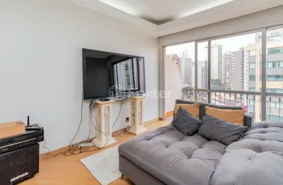 Apartamento com 2 quartos à venda na rua estado de israel, 847, vila clementino, são paulo, 75 m2 por r$ 749.900