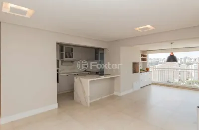 Apartamento com 3 quartos à venda na Avenida Thomas Edison, 934, Barra Funda, São Paulo, 100 m2 por R$ 1.235.000