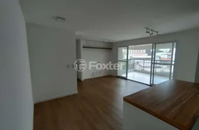 Apartamento com 2 quartos à venda na avenida martin luther king, 2586, cidade são francisco, são paulo, 86 m2 por r$ 990.000