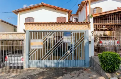 Casa com 3 quartos à venda na rua joão álvares soares, 400, campo belo, são paulo, 193 m2 por r$ 1.400.000