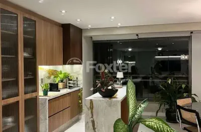 Apartamento com 2 quartos à venda na avenida lavandisca, 515, indianópolis, são paulo, 153 m2 por r$ 4.940.000
