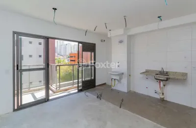 Apartamento com 2 quartos à venda na rua professor aprígio gonzaga, 486, são judas, são paulo, 50 m2 por r$ 555.186
