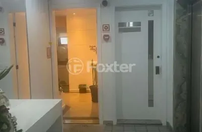 Sala comercial com 2 salas à venda na rua doutor alceu de campos rodrigues, 247, vila nova conceição, são paulo, 59 m2 por r$ 670.000