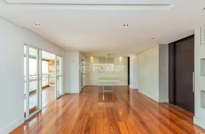 Apartamento com 4 quartos à venda na avenida damasceno vieira, 928, vila mascote, são paulo, 173 m2 por r$ 1.880.000