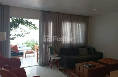 Casa com 3 quartos à venda na avenida portugal, 1498, brooklin paulista, são paulo, 180 m2 por r$ 1.700.000