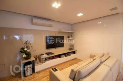 Apartamento com 2 quartos à venda na rua professor josé leite e oiticica, 434, vila gertrudes, são paulo, 68 m2 por r$ 1.300.000