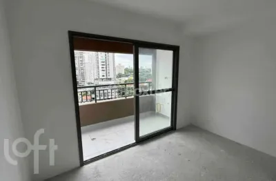 Apartamento com 1 quarto à venda na rua sapetuba, 430, butantã, são paulo, 27 m2 por r$ 419.000
