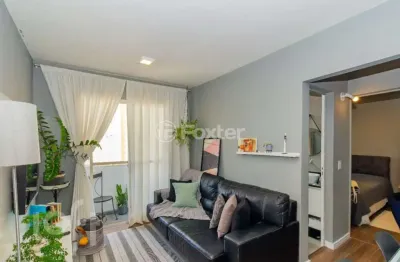 Apartamento com 1 quarto à venda na rua doutor zuquim, 757, santana, são paulo, 34 m2 por r$ 390.000