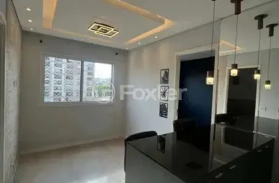Apartamento com 2 quartos à venda na rua alexandrino da silveira bueno, 430, cambuci, são paulo, 38 m2 por r$ 340.000