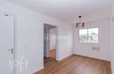 Apartamento com 2 quartos à venda na avenida nordestina, 2800, cidade nova são miguel, são paulo, 38 m2 por r$ 216.900