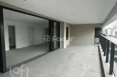 Apartamento com 3 quartos à venda na rua bartira, 856, perdizes, são paulo, 156 m2 por r$ 2.690.000