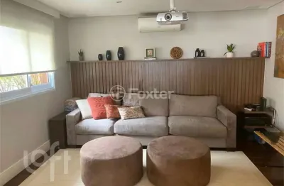 Apartamento com 3 quartos à venda na avenida portugal, 272, brooklin paulista, são paulo, 160 m2 por r$ 2.500.000