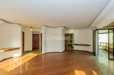 Apartamento com 4 quartos à venda na rua dom rosalvo, 140, sumarezinho, são paulo, 220 m2 por r$ 2.500.000