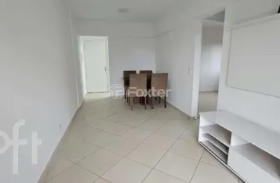 Apartamento com 2 quartos à venda na avenida conceição, 460, centro, diadema, 56 m2 por r$ 328.600