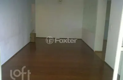 Apartamento com 2 quartos à venda na rua pedro brasil bandecchi, 181, vila amélia, são paulo, 73 m2 por r$ 372.000