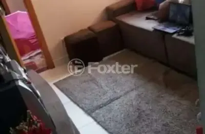 Apartamento com 2 quartos à venda na rua céu azul, 170, cooperativa, são bernardo do campo, 48 m2 por r$ 215.000