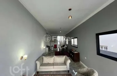 Casa em condomínio fechado com 3 quartos à venda na rua quiruá, 459, suru, santana de parnaíba, 200 m2 por r$ 2.000.000