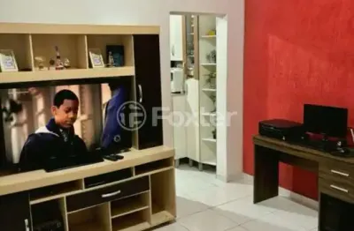 Casa com 1 quarto à venda na rua dos sabiás, 1478, cidade são pedro - gleba a, santana de parnaíba, 144 m2 por r$ 410.000