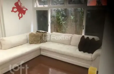 Casa com 3 quartos à venda na rua primavera, 39, jardim paulista, são paulo, 240 m2 por r$ 4.300.000