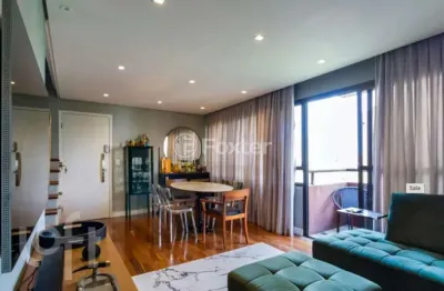 Apartamento com 2 quartos à venda na avenida doutor guilherme dumont vilares, 2308, jardim londrina, são paulo, 100 m2 por r$ 760.000